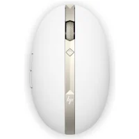 Мышь HP Spectre 700 (белый/золотистый) фото 1